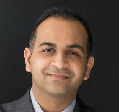 Dr. Ripul R. Panchal, DO, FACOS, FACS
